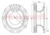 BENDIX 569022B Brake Disc